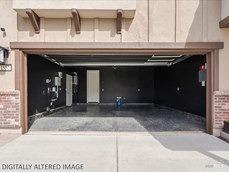1552 Keats Place Rohnert Park, CA 94928 - Photo 37 of 40 Gallery Image 37