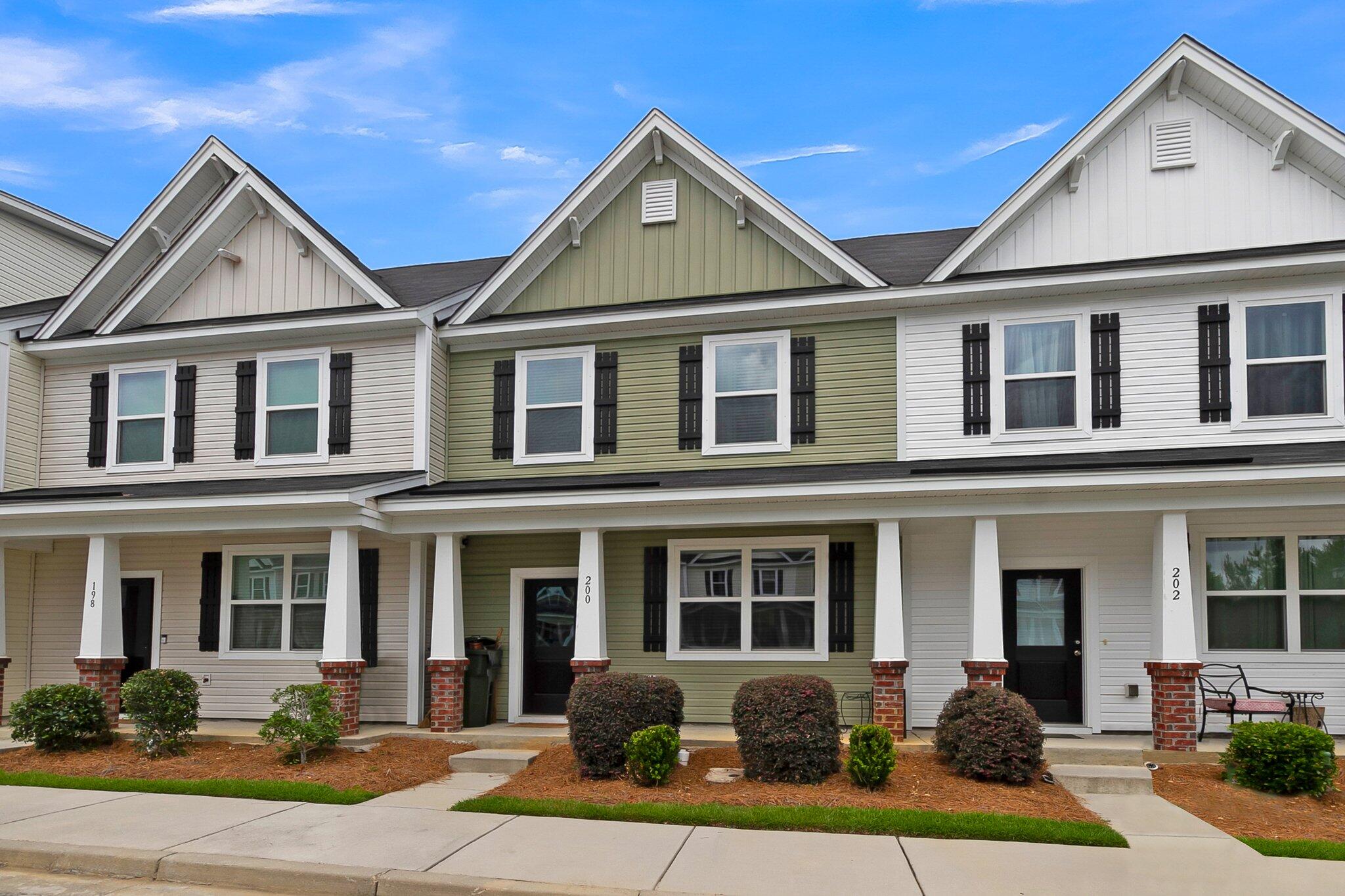 200 Woodward Road Goose Creek, SC 29445 - Photo 2 of 43 CREM -200 Woodward-2