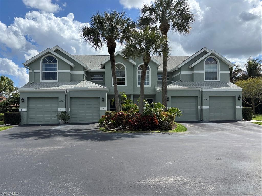 2103 Tama Circle, Unit 101 Naples, FL 34112 - Photo 1 of 37