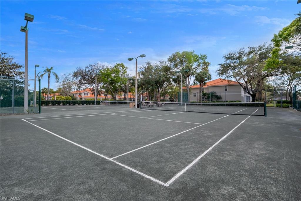 2585 Old Groves Road, Unit 104 Naples, FL 34109 - Photo 38 of 38 Tennis