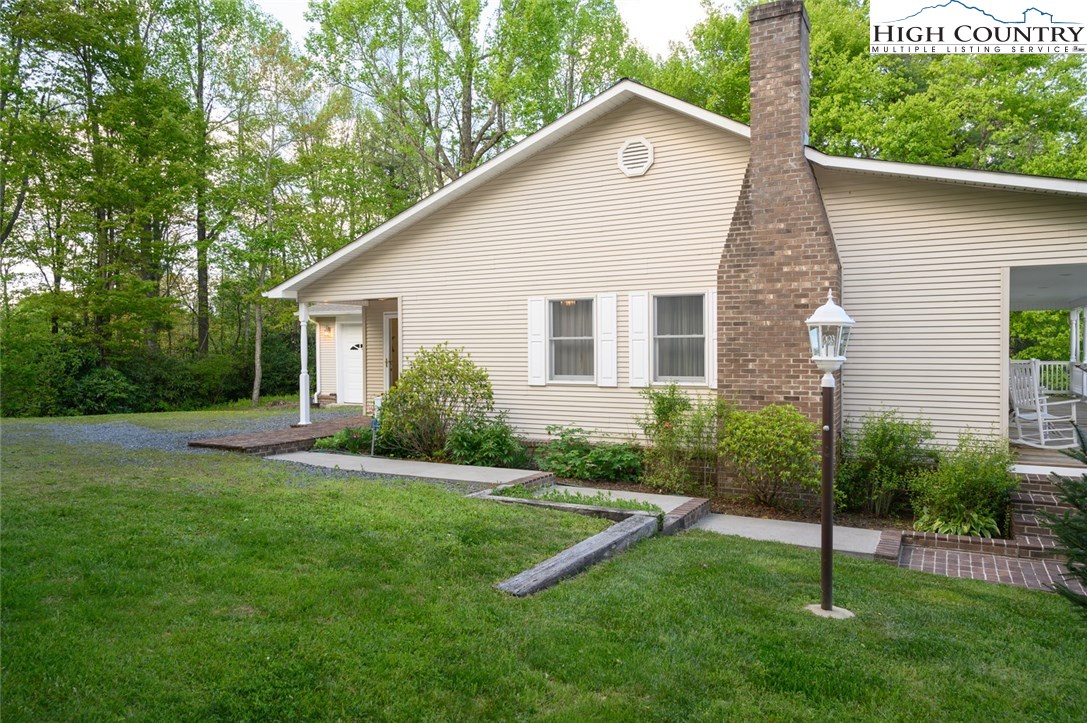 249 Austin Ridge Road Boone, NC 28607 - Photo 29 of 32 Gallery Image 29