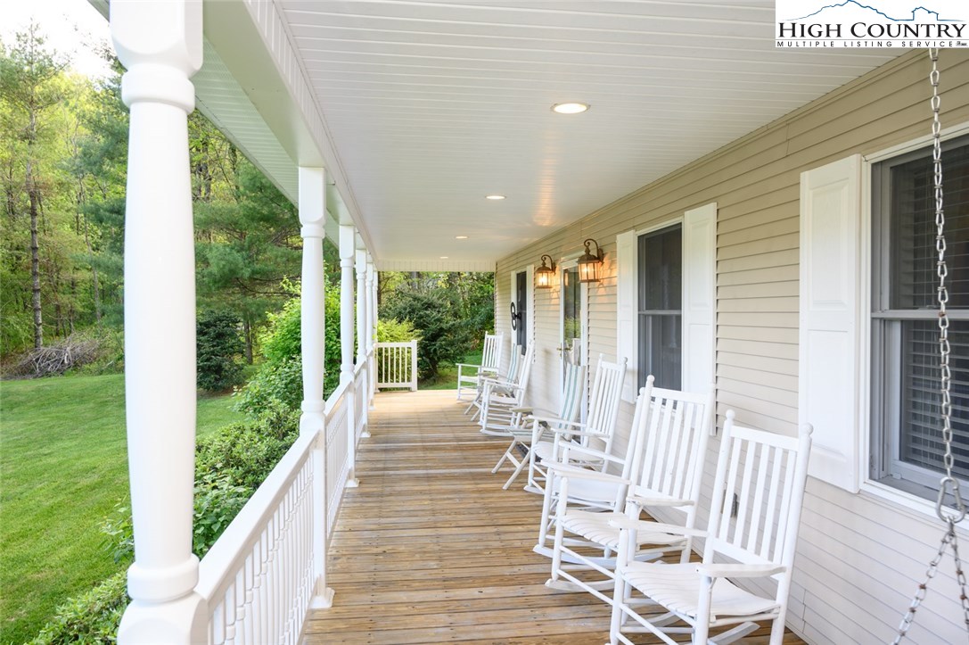 249 Austin Ridge Road Boone, NC 28607 - Photo 8 of 32 Gallery Image 8