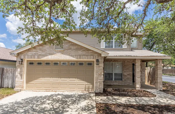 $1,850 | 10703 Tiger Chase, San Antonio, TX 78251