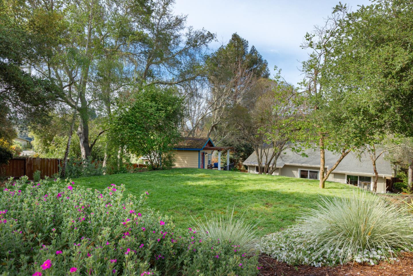 2769 Valencia Road Aptos, CA 95003 - Photo 41 of 50