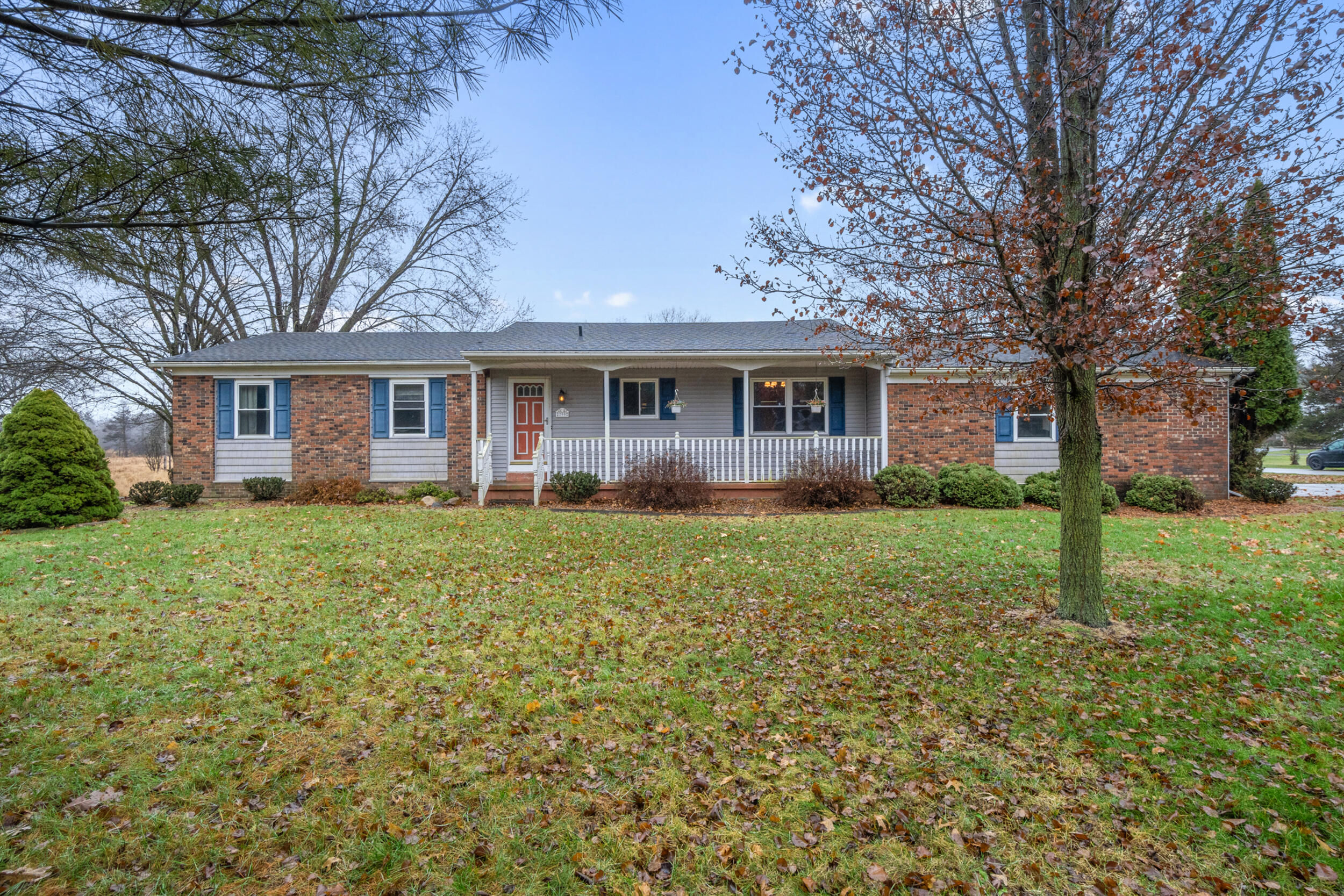 2799 Horton Road Jackson, MI 49203 - Photo 1 of 52 1_2799 horton rd jackson mi - 0002