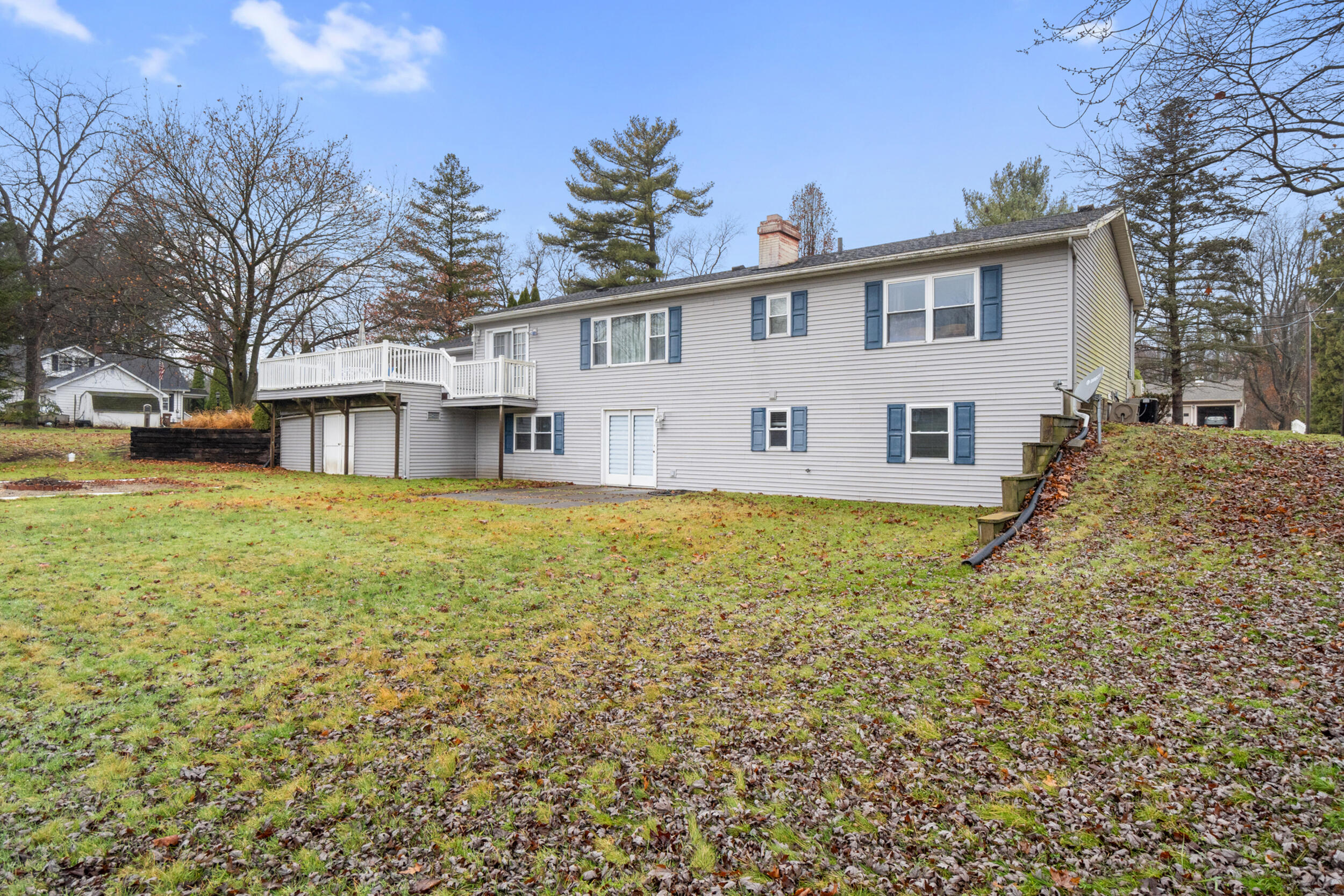 2799 Horton Road Jackson, MI 49203 - Photo 50 of 52 50_2799 horton rd jackson mi - 0005