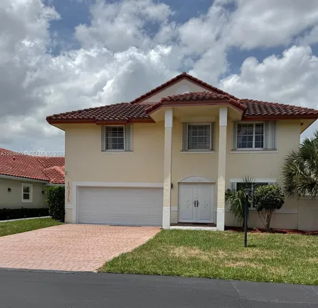 $1,185,000 | 10375 Northwest 48th Street, Doral, FL 33178