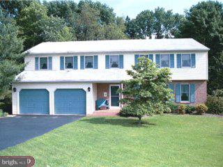 125 Sage Drive Sinking Spring, PA 19608 - Photo 1 of 6 Gallery Image 1
