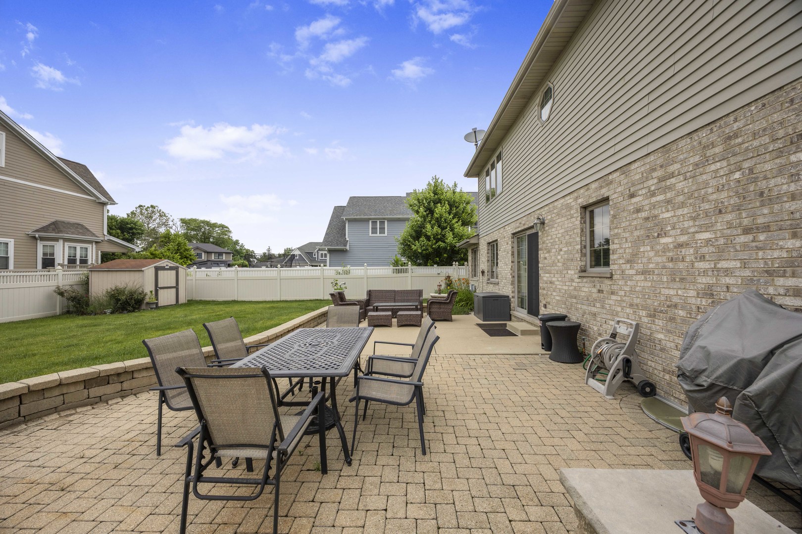 5636 9th Avenue Countryside, IL 60525 - Photo 46 of 49
