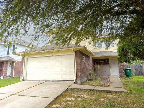 $310,000 | 11622 Zarroll Drive, Houston, TX 77099
