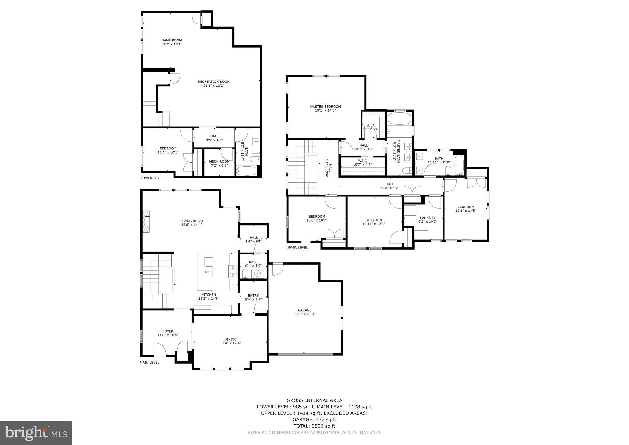 1301 Russell Road Alexandria, VA 22301 - Photo 60 of 63