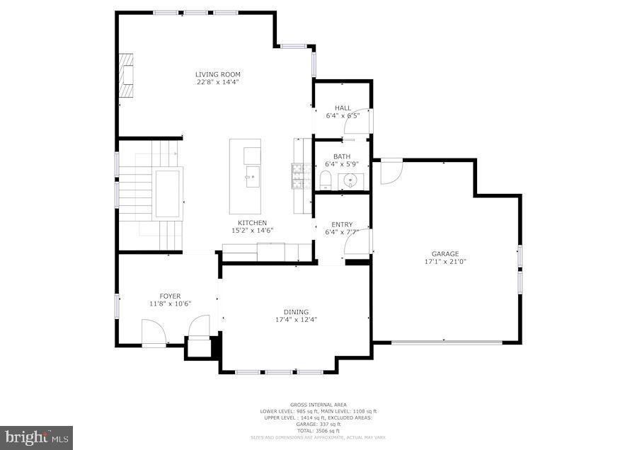 1301 Russell Road Alexandria, VA 22301 - Photo 61 of 63