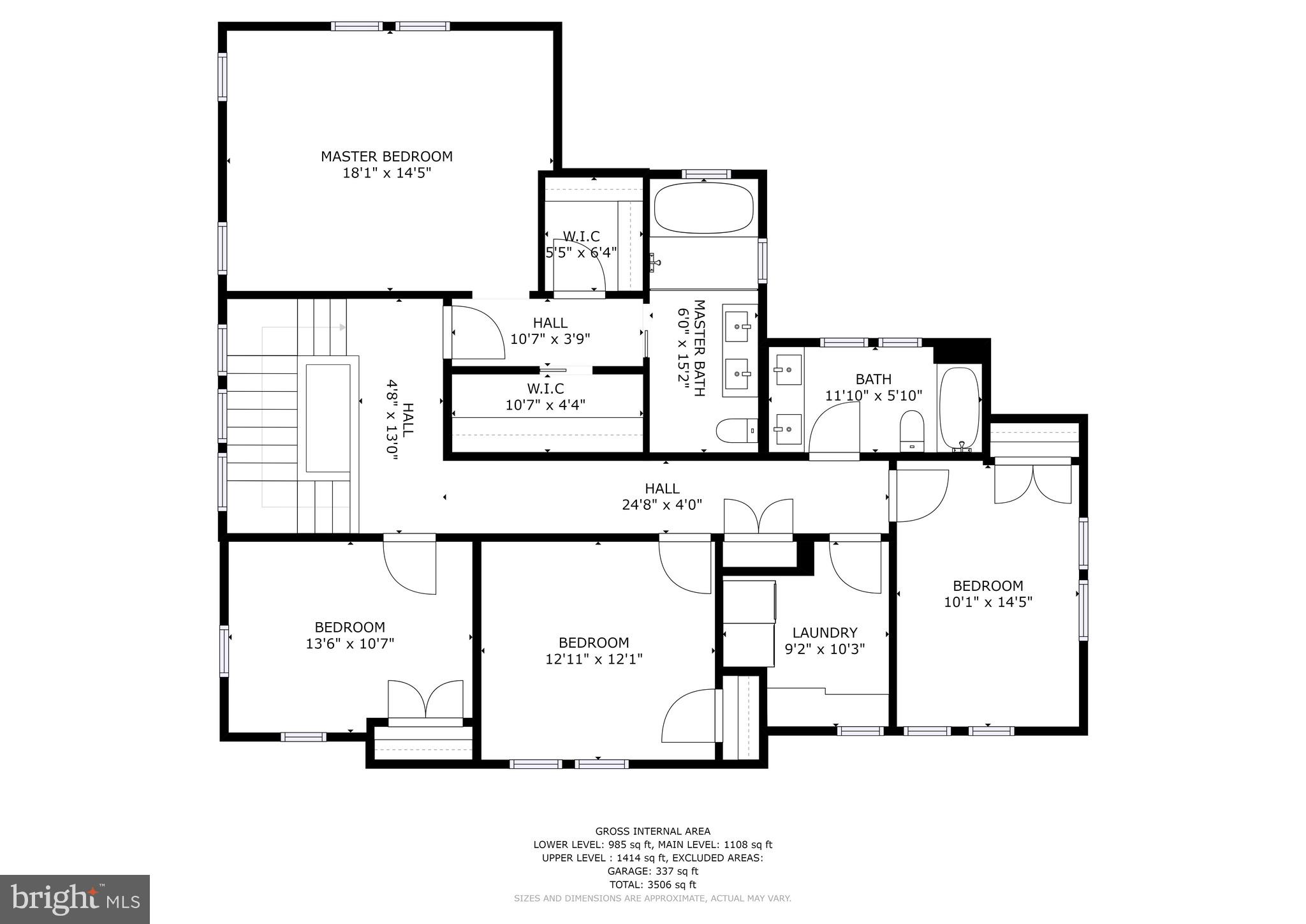 1301 Russell Road Alexandria, VA 22301 - Photo 62 of 63