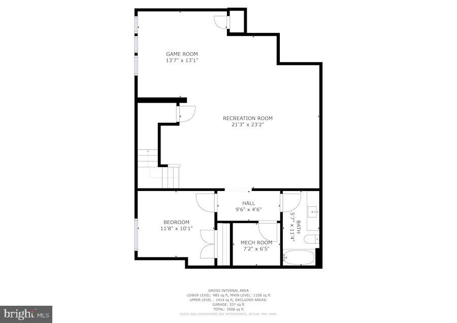 1301 Russell Road Alexandria, VA 22301 - Photo 63 of 63