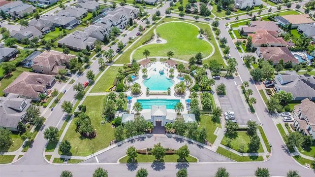 $2,425 | 5742 Spotted Harrier Way, Lithia, FL 33547