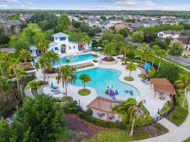 $2,425 | 5742 Spotted Harrier Way, Lithia, FL 33547