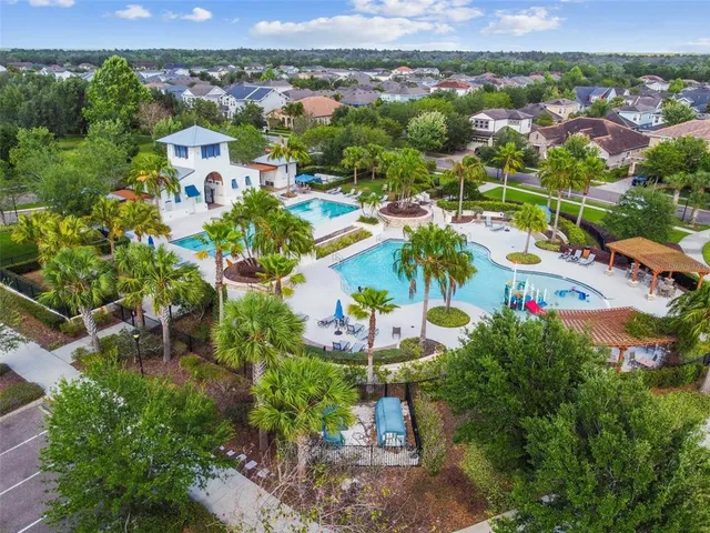 $2,425 | 5742 Spotted Harrier Way, Lithia, FL 33547