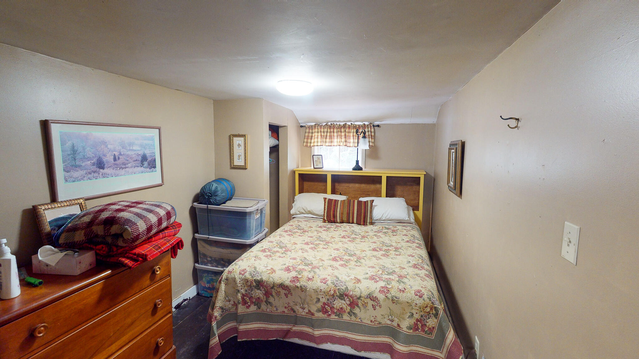 67 Sandy Shore Road Burlington, ME 04417 - Photo 19 of 24 18. Bedroom