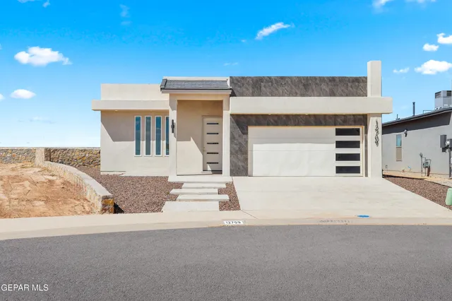 $370,450 | 12709 Don Norte Street, El Paso, TX 79934