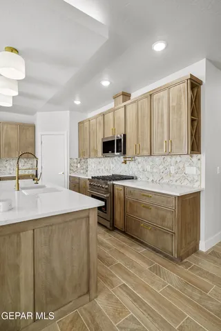 $370,450 | 12709 Don Norte Street, El Paso, TX 79934