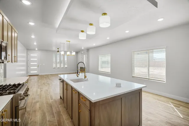$370,450 | 12709 Don Norte Street, El Paso, TX 79934