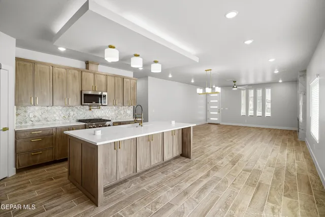 $370,450 | 12709 Don Norte Street, El Paso, TX 79934