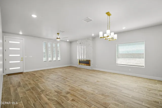 $370,450 | 12709 Don Norte Street, El Paso, TX 79934