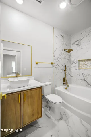 $370,450 | 12709 Don Norte Street, El Paso, TX 79934