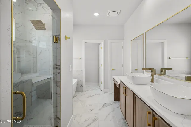 $370,450 | 12709 Don Norte Street, El Paso, TX 79934