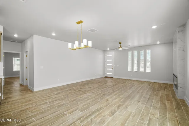 $370,450 | 12709 Don Norte Street, El Paso, TX 79934