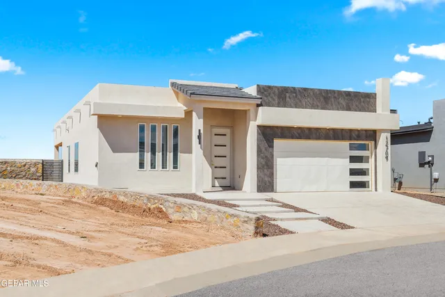$370,450 | 12709 Don Norte Street, El Paso, TX 79934