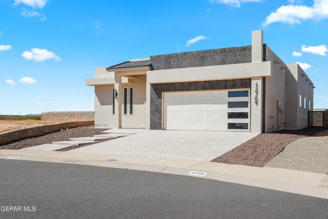 $370,450 | 12709 Don Norte Street, El Paso, TX 79934