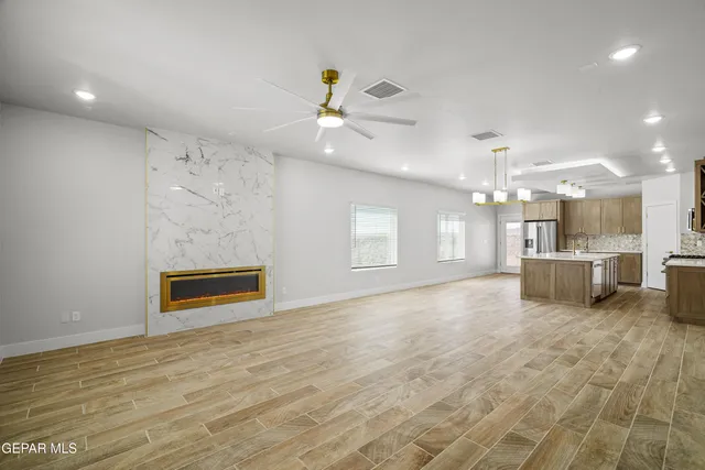 $370,450 | 12709 Don Norte Street, El Paso, TX 79934