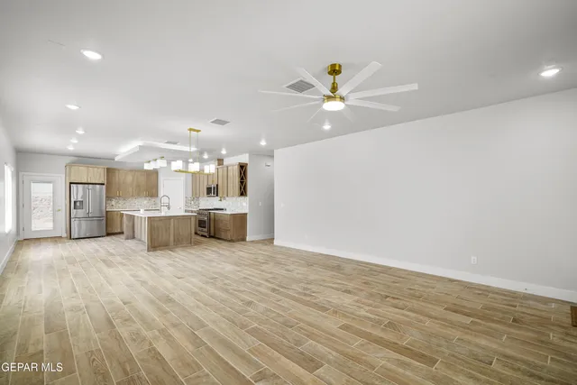 $370,450 | 12709 Don Norte Street, El Paso, TX 79934