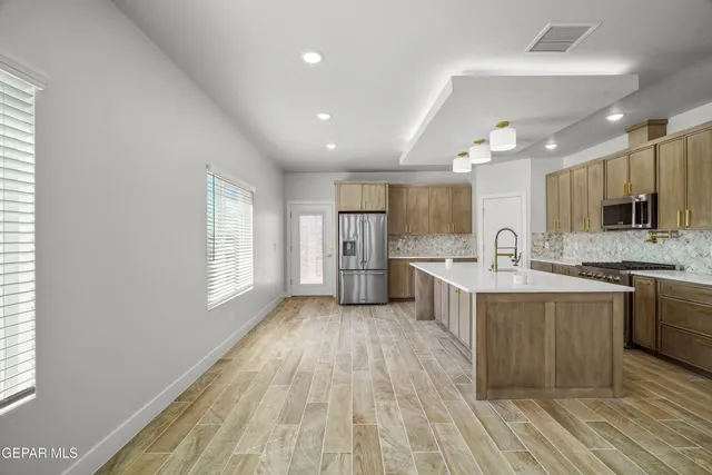 $370,450 | 12709 Don Norte Street, El Paso, TX 79934