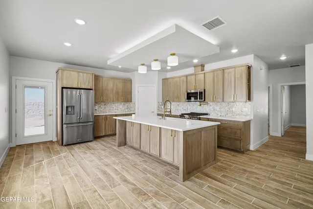 $370,450 | 12709 Don Norte Street, El Paso, TX 79934