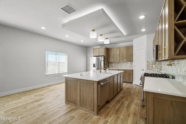 $370,450 | 12709 Don Norte Street, El Paso, TX 79934