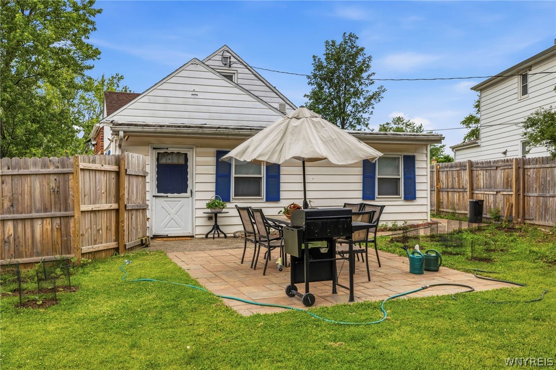 183 Rosedale Boulevard Amherst, NY 14226 - Photo 39 of 45
