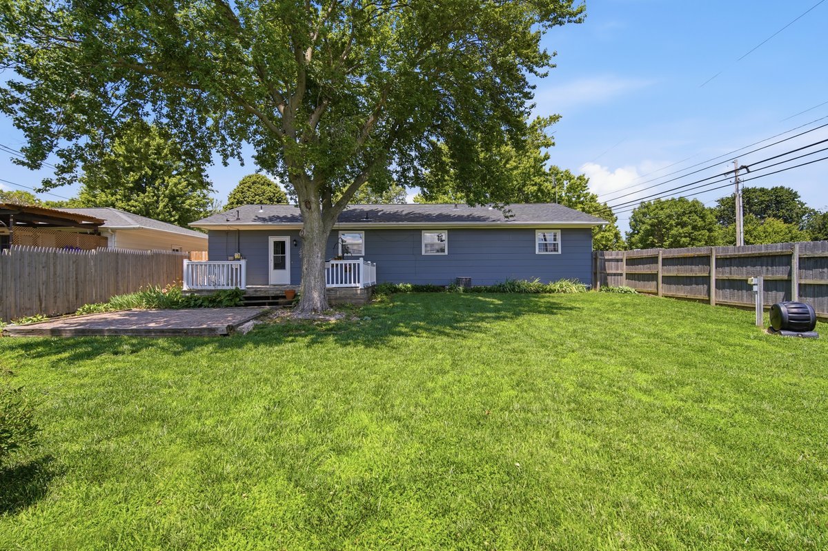 301 Martin Street Normal, IL 61761 - Photo 27 of 30