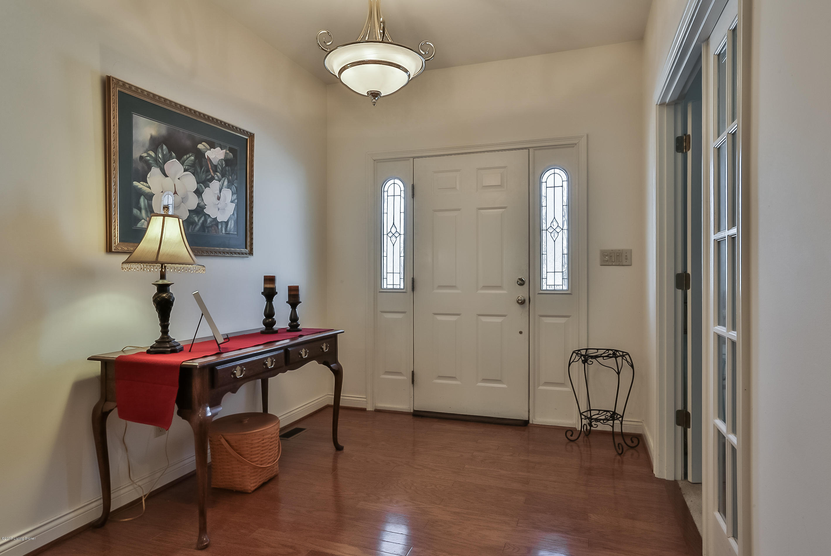 2769 Vigo Road Bagdad, KY 40003 - Photo 5 of 32 Foyer