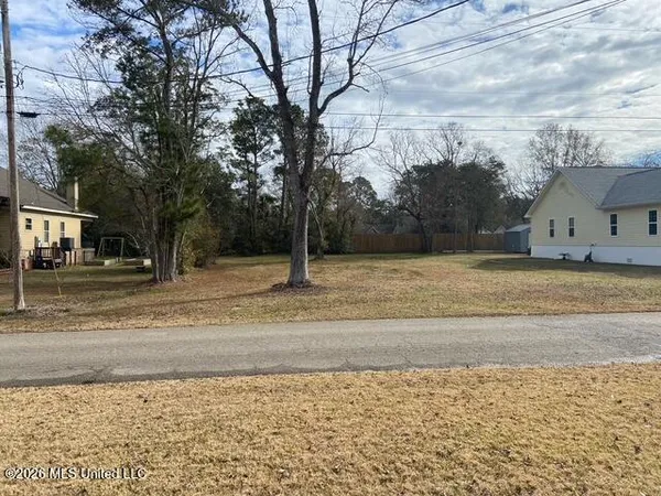 $24,900 | 0 John Evans Drive, Gulfport, MS 39507