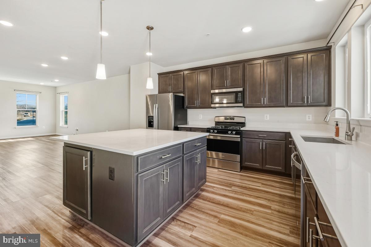 3230 Provider Way Germantown, MD 20874 - Photo 18 of 57 Kitchen