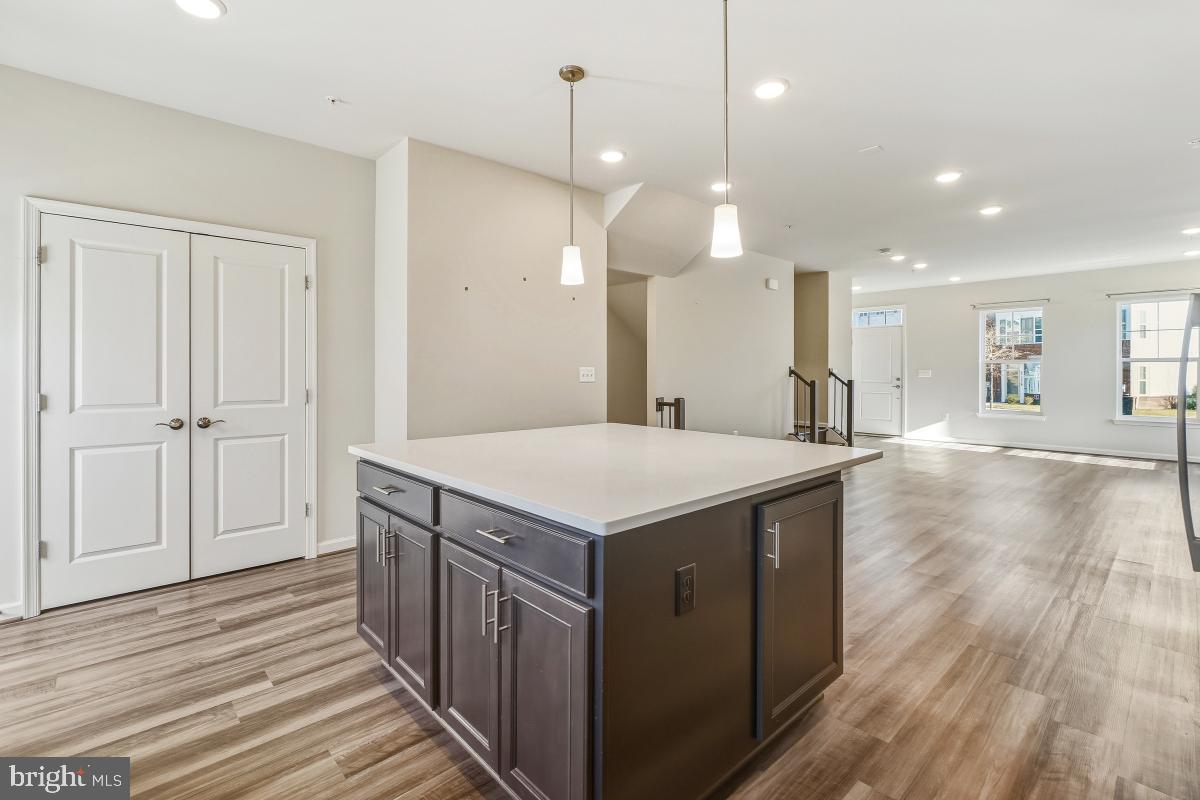 3230 Provider Way Germantown, MD 20874 - Photo 19 of 57 Kitchen