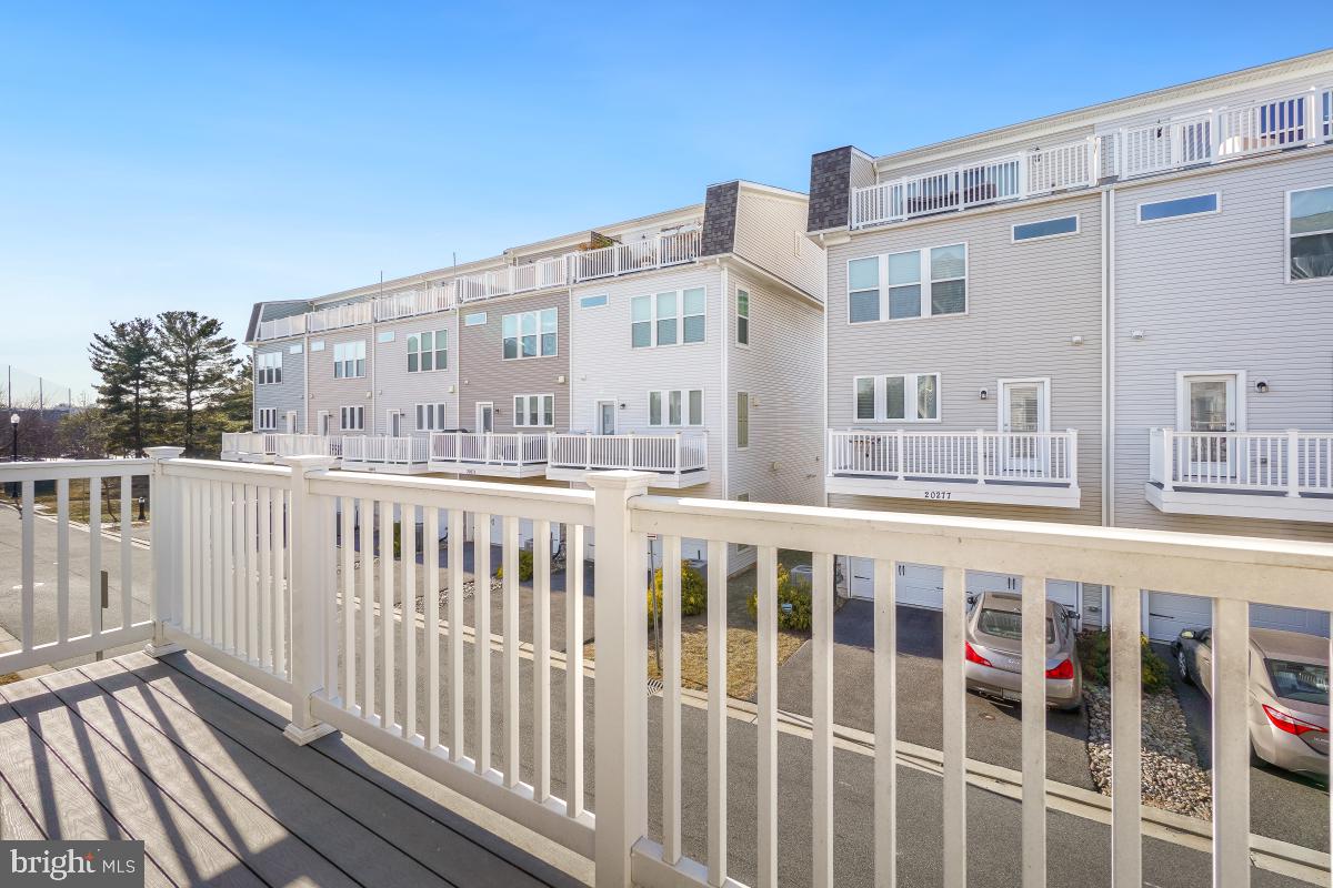 3230 Provider Way Germantown, MD 20874 - Photo 22 of 57 Deck