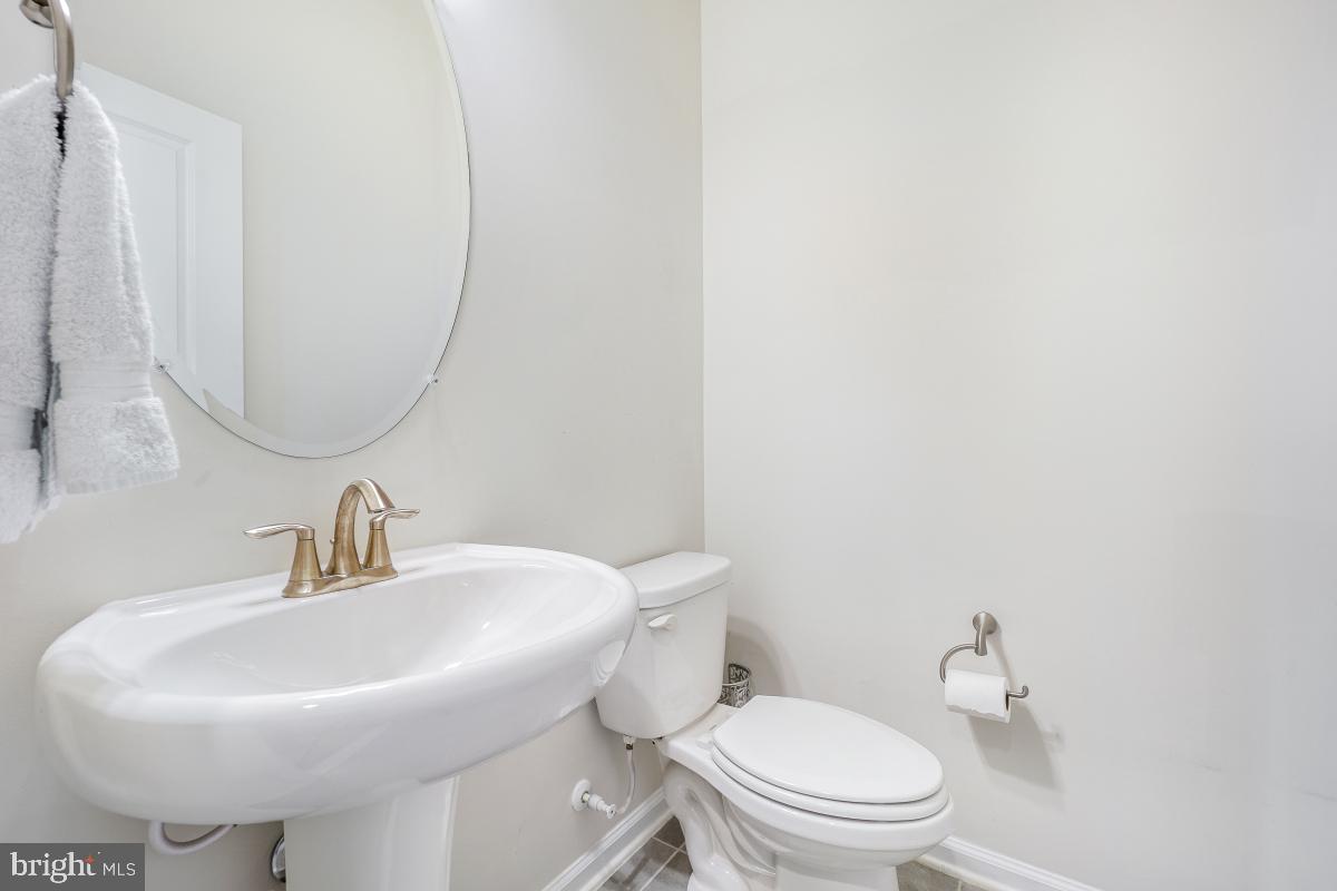 3230 Provider Way Germantown, MD 20874 - Photo 24 of 57 Powder Room