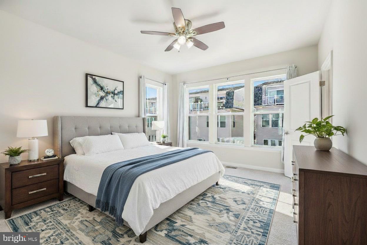 3230 Provider Way Germantown, MD 20874 - Photo 26 of 57 Primary Bedroom