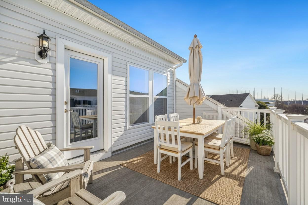 3230 Provider Way Germantown, MD 20874 - Photo 46 of 57 Roof Deck Virtual Staged