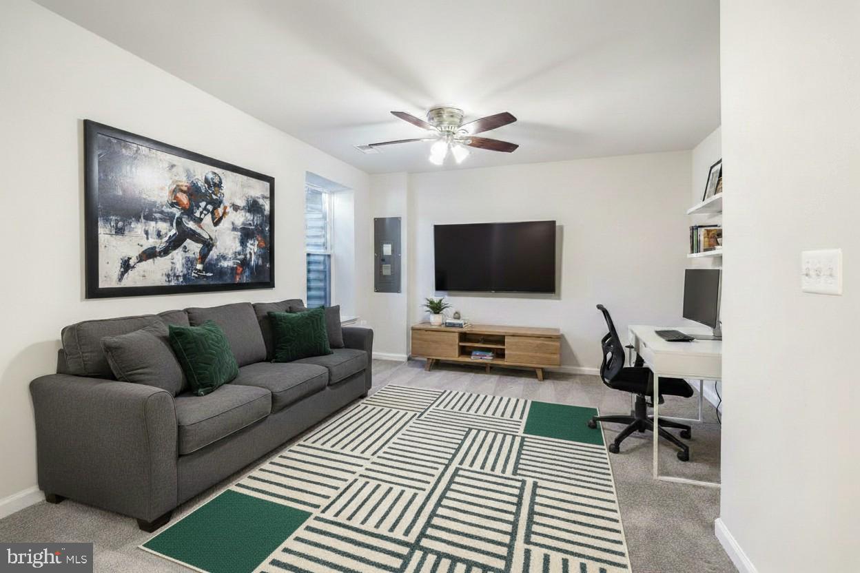 3230 Provider Way Germantown, MD 20874 - Photo 49 of 57 Rec room virtual staged
