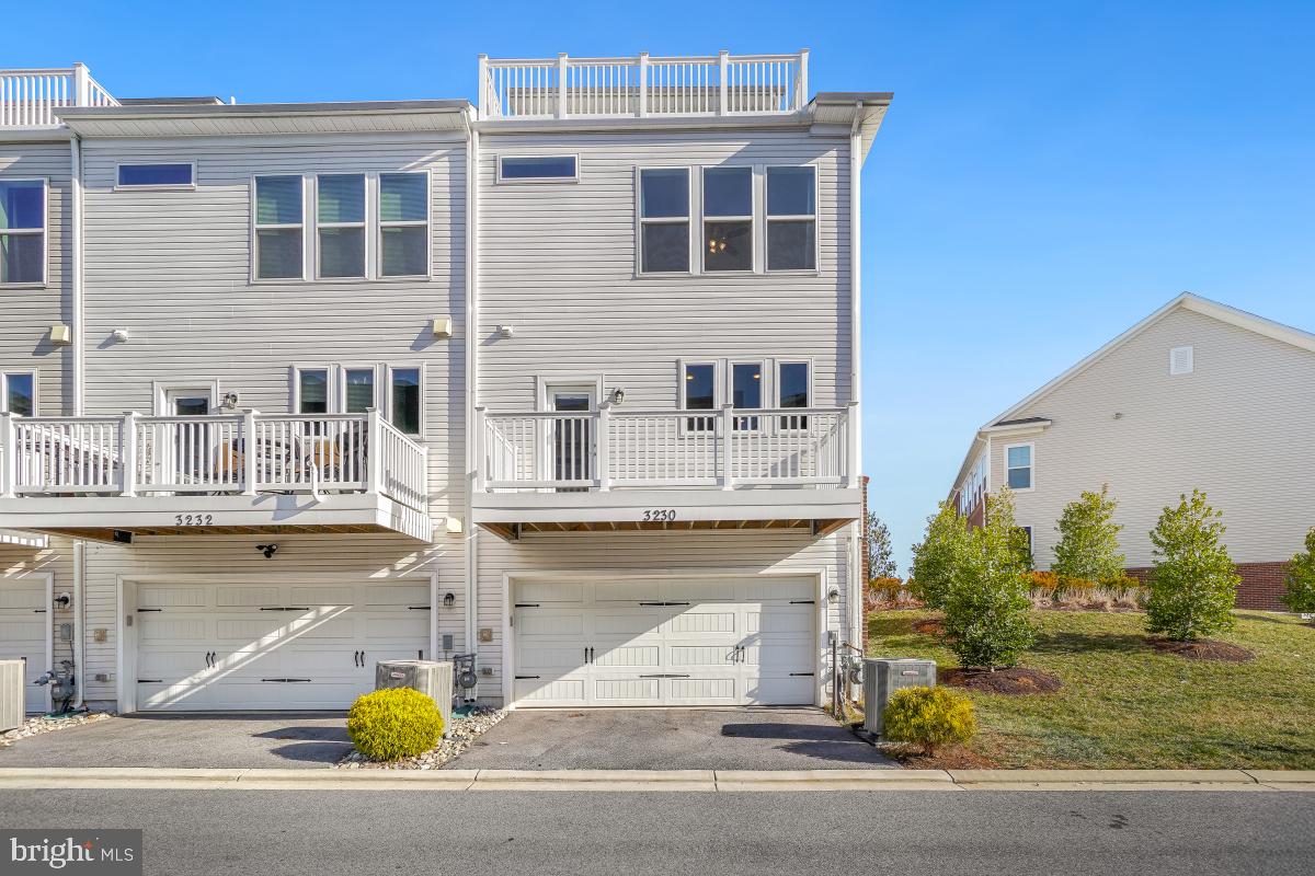 3230 Provider Way Germantown, MD 20874 - Photo 53 of 57 Exterior Rear