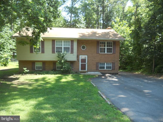 769 Rattlesnake Road Lusby, MD 20657 - Photo 19 of 19 Exterior (Front)